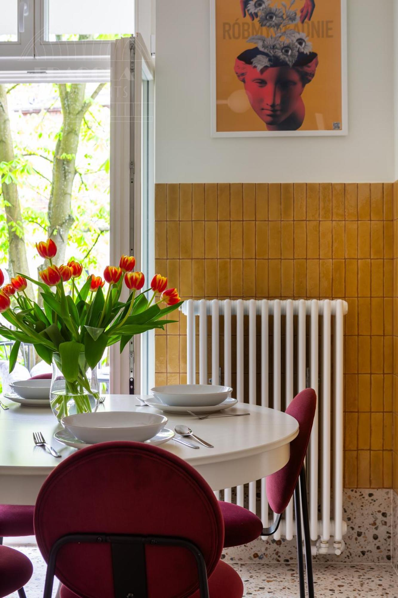 Canvas House Fragola Apartments - Heart Of Kazimierz Krakau Buitenkant foto