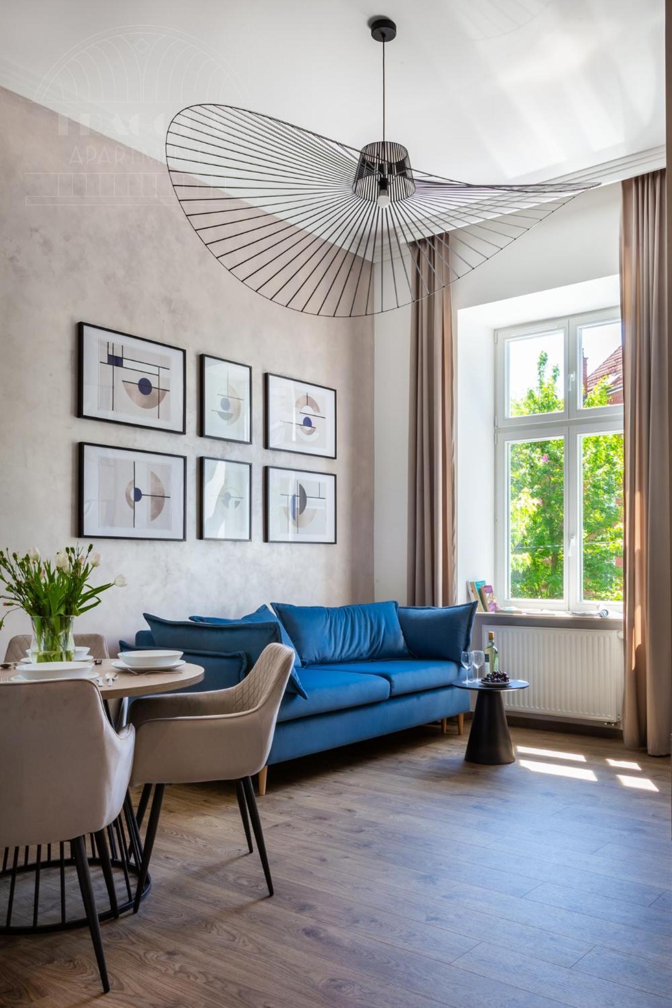 Canvas House Fragola Apartments - Heart Of Kazimierz Krakau Buitenkant foto